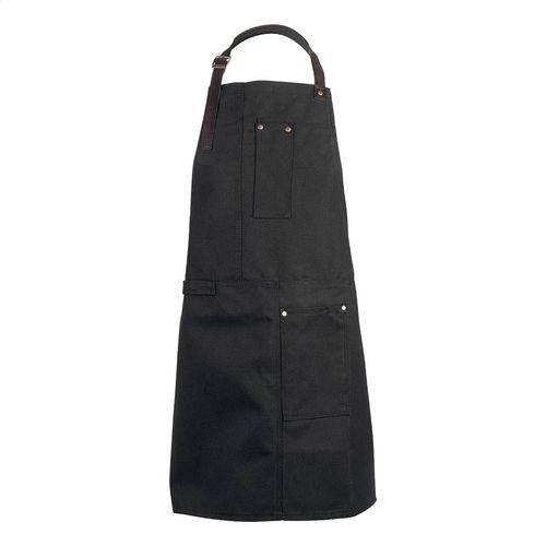 Tablier De Cuisine En Coton James - 4