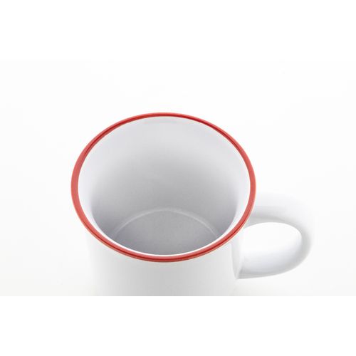 mug vintage Woodstock Subo - 3