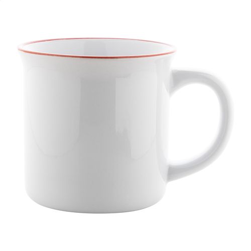 Mug Vintage Woodstock Subo - 4