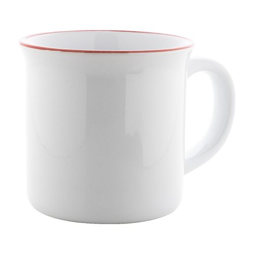 mug vintage Woodstock Subo - 4