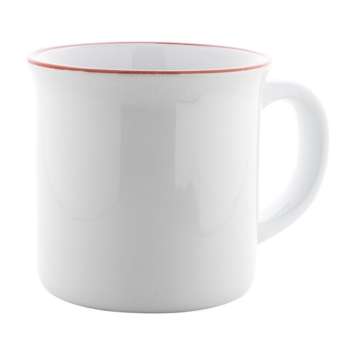Mug Vintage Woodstock Subo - 6