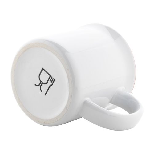 mug vintage Woodstock Subo - 5