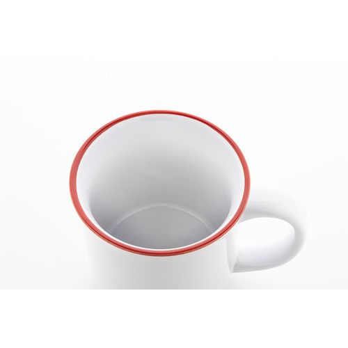 Mug Vintage Woodstock Subo - 2