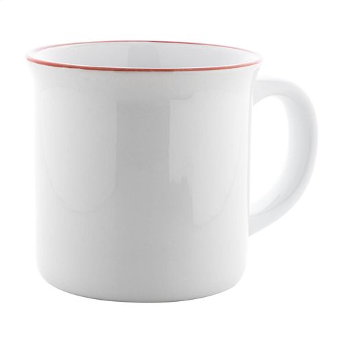 Mug Vintage Woodstock Subo - 5