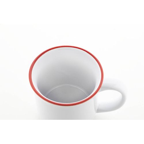 Mug Vintage Woodstock Subo - 2
