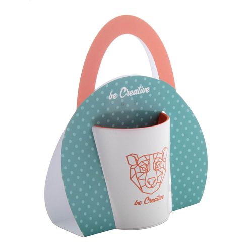 Porte-Tasse CarryMug - 3