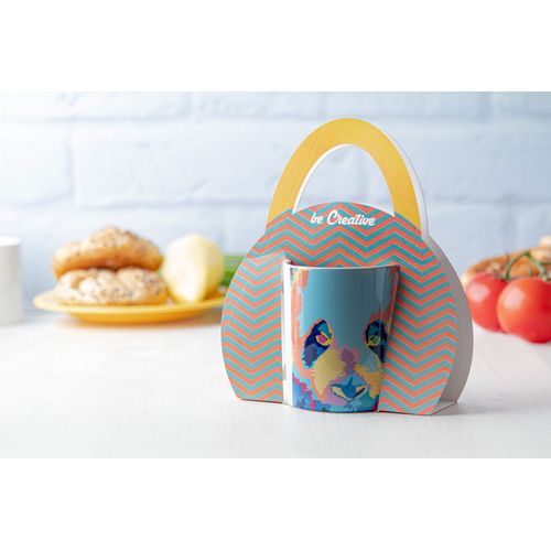 Porte-Tasse Carrymug - 6