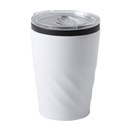Mug thermos Wapper - 1