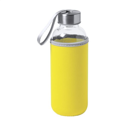 Bouteille En Verre Ganga - 2
