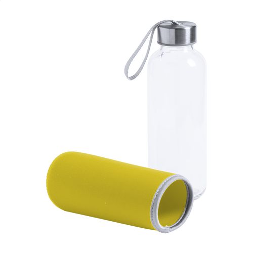 Trinkflasche Ganga