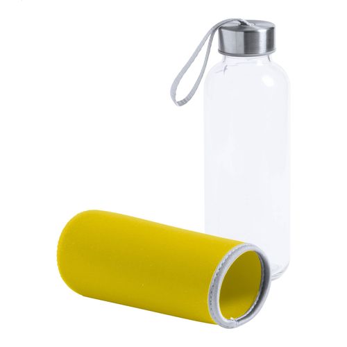 Bouteille en verre Ganga - 2