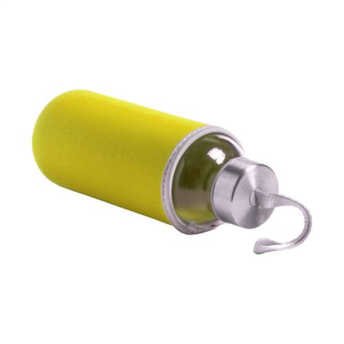 Trinkflasche Ganga