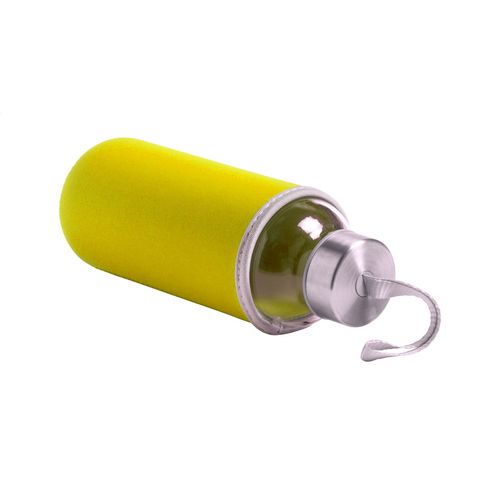 Bouteille en verre Ganga - 3