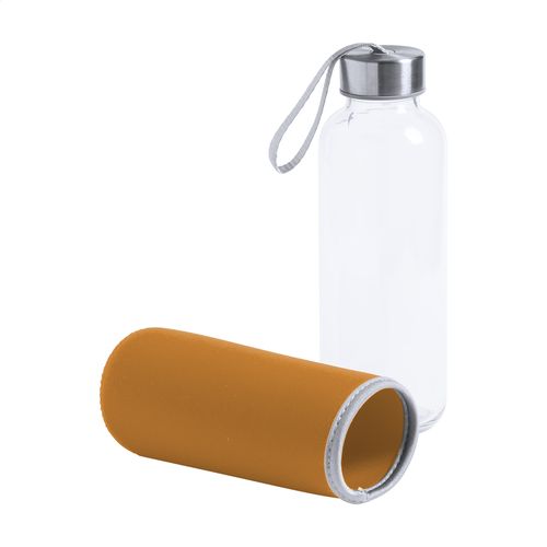 Trinkflasche Ganga