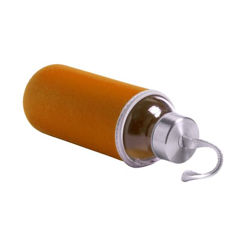 Trinkflasche Ganga
