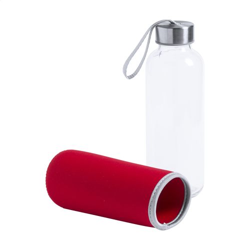 Trinkflasche Ganga