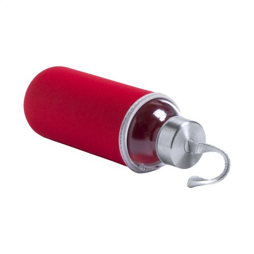 Trinkflasche Ganga