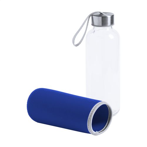 Trinkflasche Ganga