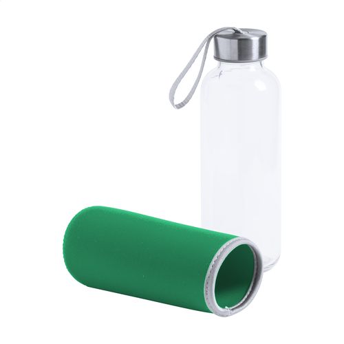 Trinkflasche Ganga