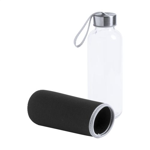 Trinkflasche Ganga