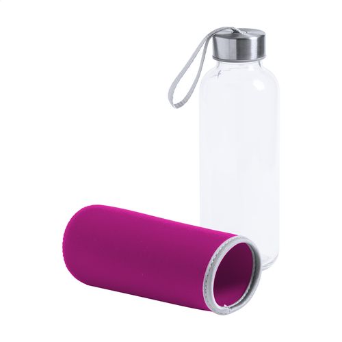 Trinkflasche Ganga
