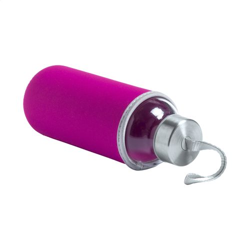 Trinkflasche Ganga