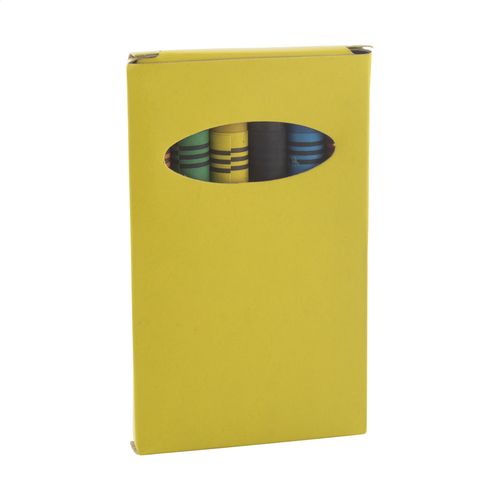 Set De 6 Crayons Sorell - 2