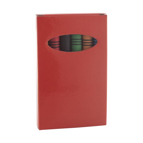 Set De 6 Crayons Sorell - 1
