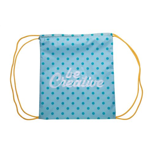 Custom Drawstring Bag CreaDraw Custom Drawstring Bag CreaDraw