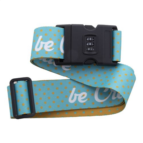 Sangle De Valise Terminal Ii