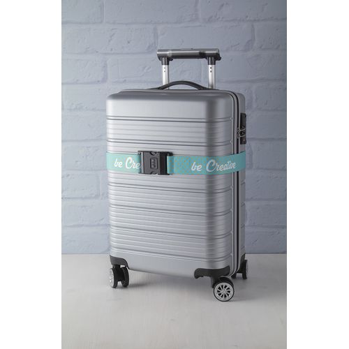 Sangle De Valise Terminal Ii - 4