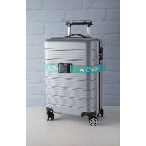 Sangle De Valise Terminal Ii - 6