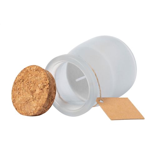 bougie, fraise Corscent - 2