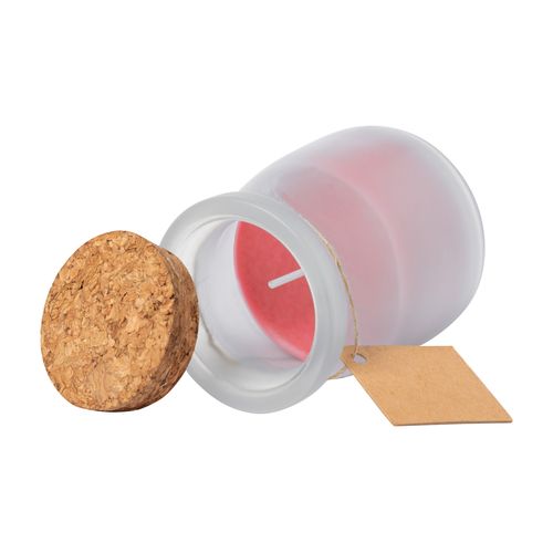 Bougie, Vanille Corscent - 3