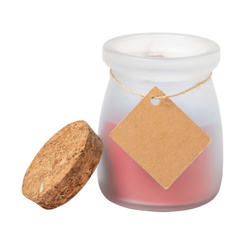 Bougie, Vanille Corscent - 4