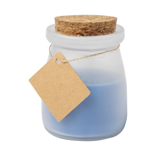 Bougie, Vanille Corscent - 1
