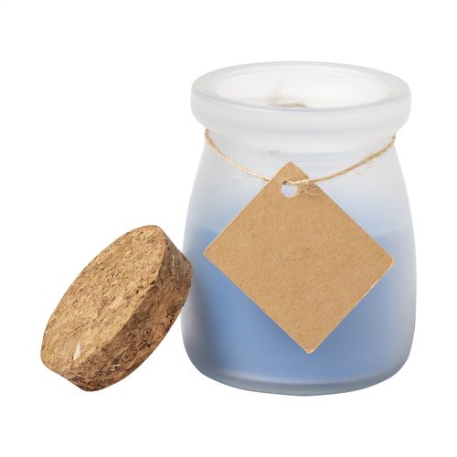 Bougie, Vanille Corscent - 3