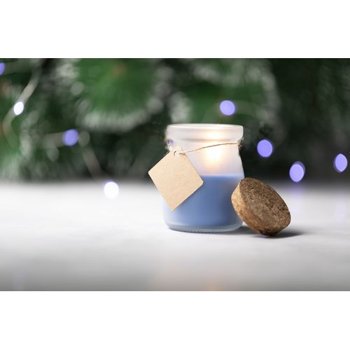 Bougie, Vanille Corscent - 4
