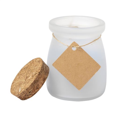 Bougie, Vanille Corscent - 4