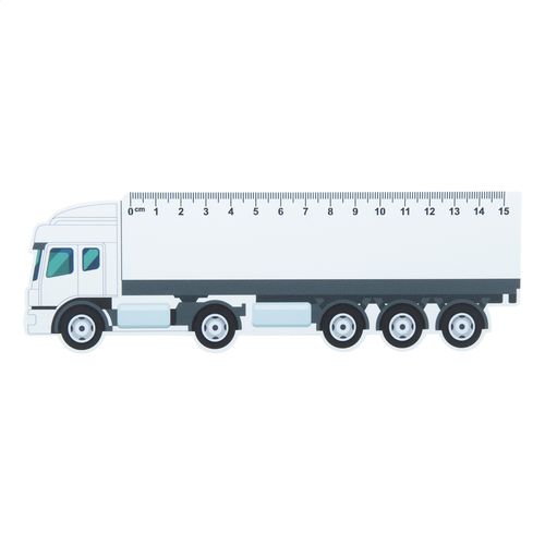 Règle 15 Cm, Camion Trucker 15 - 3