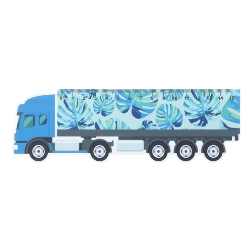 Règle 15 Cm, Camion Trucker 15 - 1