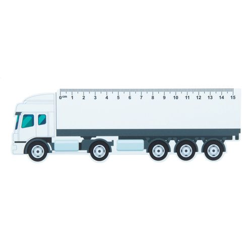 Règle 15 Cm, Camion Trucker 15 - 4