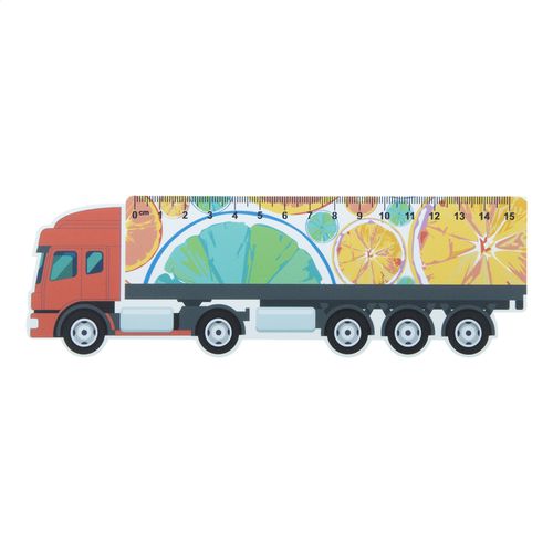 Règle 15 Cm, Camion Trucker 15 - 9