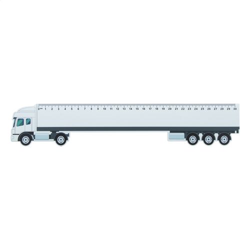 Règle 30 Cm, Camion Trucker 30 - 2