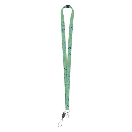 Tour De Cou Sublimation Subyard 15 B Safe - 1