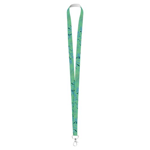 Custom Sublimation Lanyard Subyard 15 Zero