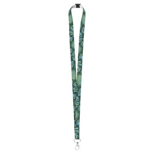 Tour De Cou Sublimation Subyard 15 Zero Safe - 2