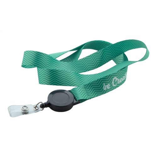 Tour De Cou Sublimation Subyard Yoyo A - 4