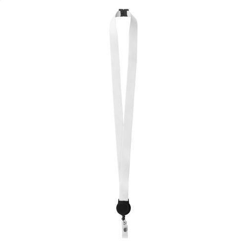 Tour De Cou Sublimation Subyard YoYo A Safe - 3