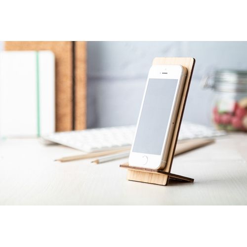 Support Pour Téléphone Portable Fargesia - 2